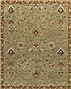 Surya Kensington Green 80 X 100 Area Rug KEN1043-810 800-49427 Thumb 0
