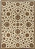 Surya Kensington White 80 X 100 Area Rug KEN1044-810 800-49431 Thumb 0