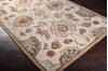 Surya Kingston Yellow 50 X 80 Area Rug KGT2003-58 800-49444 Thumb 1