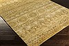 Surya Knightsbridge Yellow 20 X 30 Area Rug KNI1000-23 800-49458 Thumb 1