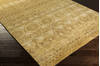 Surya Knightsbridge Yellow 86 X 116 Area Rug KNI1000-86116 800-49461 Thumb 1