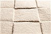 Surya Kinetic White 50 X 80 Area Rug KNT3013-58 800-49471 Thumb 2