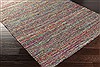 Surya Kota Green 20 X 30 Area Rug KOT7005-23 800-49529 Thumb 1