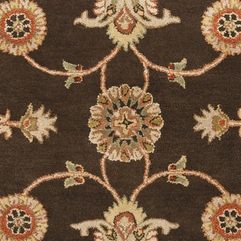 Surya Langley White 20 X 30 Area Rug LAG1000-23 800-49537 Image 3
