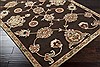 Surya Langley White 20 X 30 Area Rug LAG1000-23 800-49537 Thumb 1