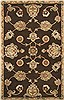 Surya Langley White 20 X 30 Area Rug LAG1000-23 800-49537 Thumb 0