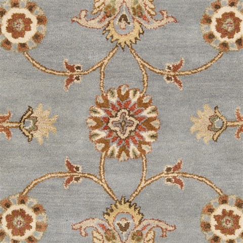 Surya Langley Grey 50 X 80 Area Rug LAG1003-58 800-49552 Image 3