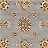 Surya Langley Grey 50 X 80 Area Rug LAG1003-58 800-49552 Thumb 3