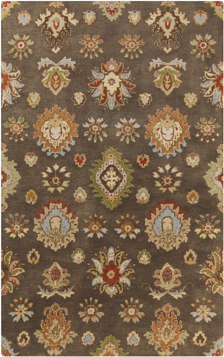 Surya Langley Green 90 X 130 Area Rug LAG1019-913 800-49602 Image 0