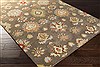 Surya Langley Green 90 X 130 Area Rug LAG1019-913 800-49602 Thumb 1