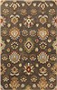 Surya Langley Green 90 X 130 Area Rug LAG1019-913 800-49602 Thumb 0
