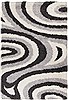 Surya Los Angeles Grey 53 X 76 Area Rug LAX5005-5376 800-49625 Thumb 0