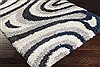 Surya Los Angeles Blue 53 X 76 Area Rug LAX5006-5376 800-49628 Thumb 1