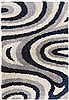 Surya Los Angeles Blue 53 X 76 Area Rug LAX5006-5376 800-49628 Thumb 0