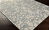 Surya Lace White 33 X 53 Area Rug LCE913-3353 800-49693 Thumb 1