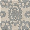 Surya Lace White 33 X 53 Area Rug LCE913-3353 800-49693 Thumb 2
