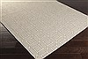 Surya Lucka White 50 X 76 Area Rug LCK2000-576 800-49708 Thumb 1