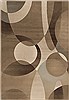 Surya Lenoir Brown 67 X 96 Area Rug LEN2415-6796 800-49741 Thumb 0