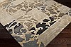 Surya Lenoir White 79 X 106 Area Rug LEN2457-79106 800-49786 Thumb 1