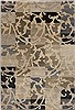 Surya Lenoir White 79 X 106 Area Rug LEN2457-79106 800-49786 Thumb 0