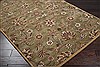 Surya Legion Green 80 X 110 Area Rug LGN6217-811 800-49800 Thumb 1
