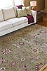 Surya Legion Green 80 X 110 Area Rug LGN6217-811 800-49800 Thumb 2