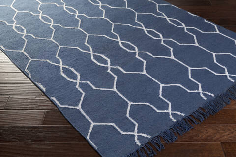 Surya Lagoon Multicolor 50 X 80 Area Rug LGO2003-58 800-49822 Image 1