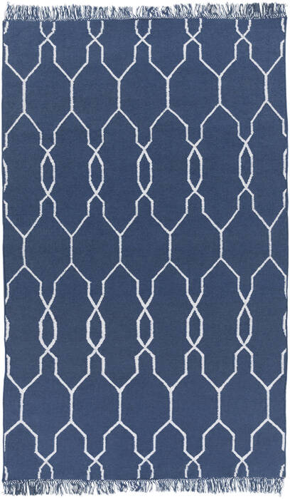 Surya Lagoon Multicolor 50 X 80 Area Rug LGO2003-58 800-49822 Image 0