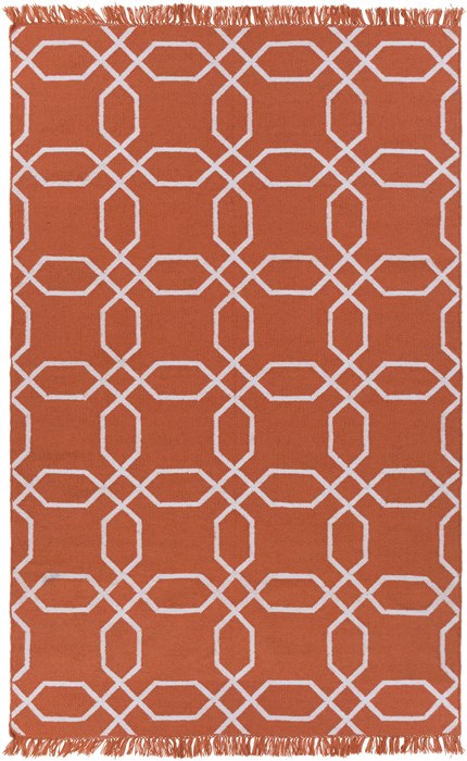 Surya Lagoon Multicolor 50 X 80 Area Rug LGO2008-58 800-49852 Image 0