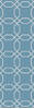 Surya Lagoon Multicolor Runner 26 X 80 Area Rug LGO2009-268 800-49856 Thumb 0
