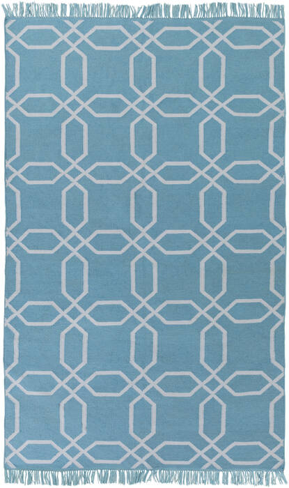 Surya Lagoon Multicolor 36 X 56 Area Rug LGO2009-3656 800-49857 Image 0