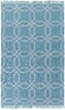 Surya Lagoon Multicolor 36 X 56 Area Rug LGO2009-3656 800-49857 Thumb 0