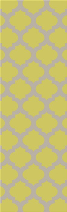 Surya Lagoon Multicolor Runner 26 X 80 Area Rug LGO2015-268 800-49886 Image 0