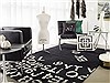 Surya Lies White 33 X 53 Area Rug LIE6007-3353 800-50118 Thumb 4