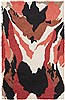 Surya Liona White 50 X 80 Area Rug LIO9002-58 800-50128 Thumb 0