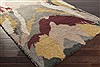 Surya Liona Brown 50 X 80 Area Rug LIO9003-58 800-50131 Thumb 1