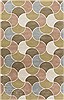 Surya Lighthouse Brown 80 X 110 Area Rug LTH7002-811 800-50265 Thumb 0