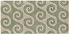 Surya Lighthouse Green Runner 26 X 80 Area Rug LTH7008-268 800-50287 Thumb 1