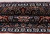 Isfahan Blue Hand Knotted 37 X 53 Area Rug 254-50335 Thumb 18