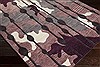 Surya Lava Purple 50 X 76 Area Rug LVA8014-576 800-50367 Thumb 1