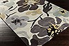 Surya Lava Grey 33 X 53 Area Rug LVA8017-3353 800-50371 Thumb 1