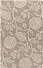 Surya Lyon Brown 80 X 100 Area Rug LYN3000-810 800-50387 Thumb 0