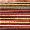Surya Mystique Red 90 X 130 Area Rug M102-913 800-50406 Thumb 3