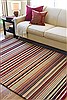 Surya Mystique Red 90 X 130 Area Rug M102-913 800-50406 Thumb 2