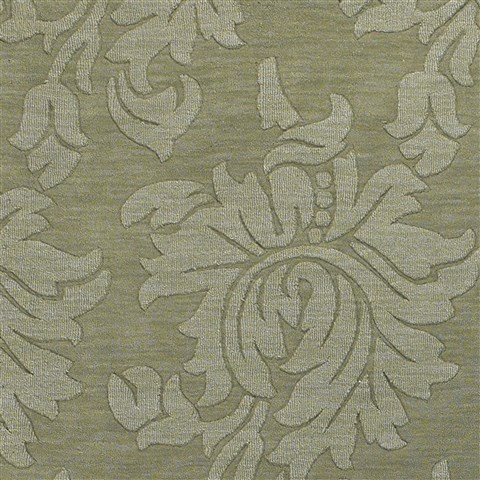 Surya Mystique Green Runner 26 X 80 Area Rug M172-268 800-50420 Image 3