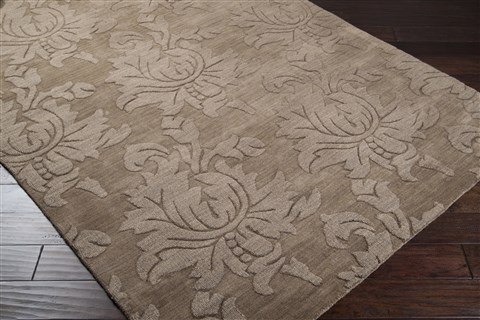 Surya Mystique Green 33 X 53 Area Rug M174-3353 800-50427 Image 1