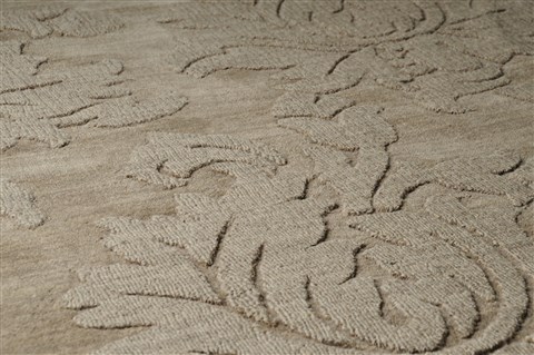 Surya Mystique Green 33 X 53 Area Rug M174-3353 800-50427 Image 2
