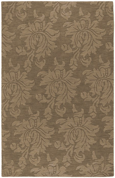 Surya Mystique Green 33 X 53 Area Rug M174-3353 800-50427 Image 0