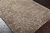 Surya Mystique Green 33 X 53 Area Rug M174-3353 800-50427 Thumb 1