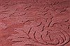 Surya Mystique Red 50 X 80 Area Rug M205-58 800-50440 Thumb 2